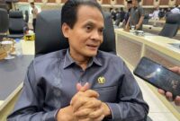 Anggota DPRD Kaltim, Subandi. (Foto : Ist)