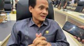 Anggota DPRD Kaltim, Subandi. (Foto : Ist)
