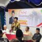 Suasana Kegiatan Reses Anggota DPRD Kaltim Subandi di Teluk Lerong Kota Samarinda. (Foto: Ist)