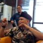 Anggota DPRD Kaltim, Salehuddin. (Foto : RD)