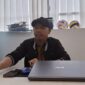 Kepala Bidang Peningkatan Prestasi Olahraga Dispora Kaltim, Rasman. (Foto : RD)