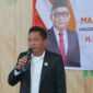 Kegiatan Reses La Ode Nasir di Balikpapan. (Foto : Ist)