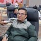 Anggota DPRD Kaltim, Nurhadi Saputra. (Foto : RD)