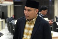 Anggota DPRD Kaltim, Salehuddin. (Foto : Ist)