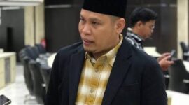 Anggota DPRD Kaltim, Salehuddin. (Foto : Ist)