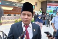 Anggota DPRD Kaltim, Selamet Ari Wibowo. (Foto : Ist)