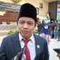 Anggota DPRD Kaltim, Selamet Ari Wibowo. (Foto : Ist)