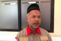 Kades Embalut, Yahya. (Foto: Ist)