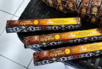 Cokelat Desa Lung Anai. (Foto: Ist)