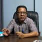 Sekretaris DKP Kukar, Fadli. (Foto: Ist)