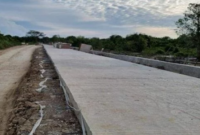 Ilustrasi semenisasi jalan. (Foto: Ist)