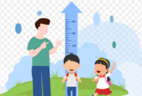 Ilustrasi stunting. (Foto: Ist)