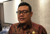 Kepala DPMD Kukar, Arianto. (Foto: Ist)