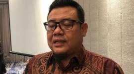 Kepala DPMD Kukar, Arianto. (Foto: Ist)