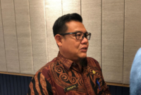 Kepala DPMD Kukar, Arianto. (Foto: Ist)