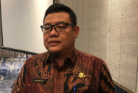 Kepala DPMD Kukar, Arianto. (Foto: Ist)