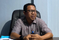 Sekretaris DKP Kukar, Fadli. (Foto: Ist)