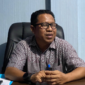 Sekretaris DKP Kukar, Fadli. (Foto: Ist)