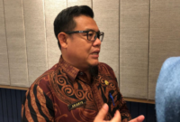 Kepala DPMD Kukar, Arianto. (Foto: Ist)