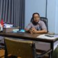 Sekretaris DKP Kukar, Fadli. (Foto: Ist)