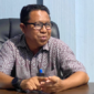 Sekretaris DKP Kukar, Fadli. (Foto: Ist)