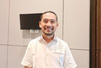 Anggota Komisi III DPRD Kota Samarinda, Abdul Rohim. (Foto : RD)