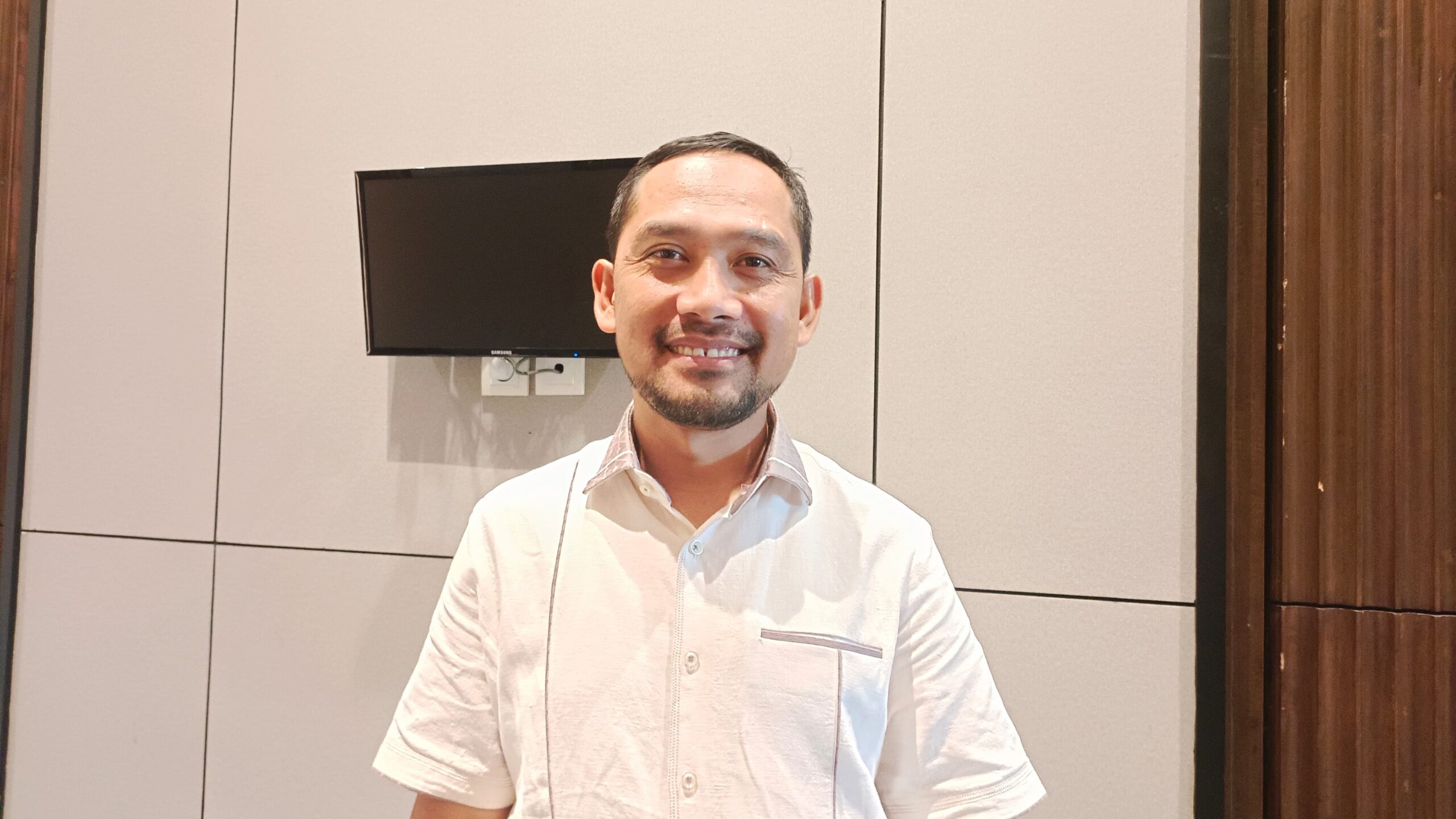 Abdul Rohim Minta Penjelasan Soal Rencana Penambahan Anggaran pada ...