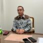Ketua Komisi IV DPRD Samarinda, Mohammad Novan Syahronny Pasie. (Foto : RD)