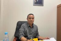 Ketua Komisi IV DPRD Samarinda, Muhammad Novan Syahronni Pasie. (Foto : Ist)