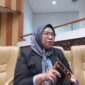 Wakil Ketua Komisi IV DPRD Samarinda, Sri Puji Astuti. (Foto : RD)