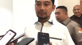 Anggota Komisi III DPRD Samarinda, Abdul Rohim. (Foto : RD)