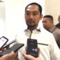 Anggota Komisi III DPRD Samarinda, Abdul Rohim. (Foto : RD)