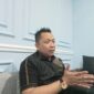 Ketua Komisi III DPRD Samarinda, Deni Hakim Anwar. (Foto : RD)