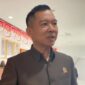 Ketua Fraksi Demokrat DPRD Kota Samarinda, Viktor Yuan. (Foto : Ist)