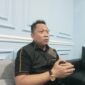 Ketua Komisi III DPRD Samarinda, Deni Hakim Anwar. (Foto : RD)