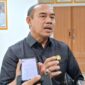 Wakil Ketua DPRD Samarinda, Ahmad Vananzda. (Foto : RD)