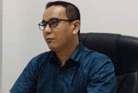 Ketua Komisi IV DPRD Samarinda, Novan Syahronny Pasie. (Foto : Ist)