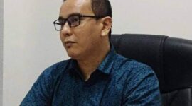 Ketua Komisi IV DPRD Samarinda, Novan Syahronny Pasie. (Foto : Ist)