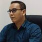 Ketua Komisi IV DPRD Samarinda, Novan Syahronny Pasie. (Foto : Ist)