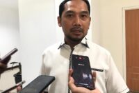 Anggota Komisi III DPRD Kota Samarinda, Abdul Rohim. (Foto : RD)