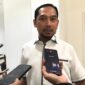 Anggota Komisi III DPRD Kota Samarinda, Abdul Rohim. (Foto : RD)