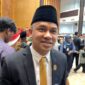 Anggota Komisi I DPRD Samarinda, Adnan Faridhan. (Foto : Ist)