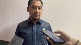 Anggota Komisi III DPRD Samarinda, Abdul Rohim. (Foto : RD)