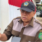Kepala Dinas Ketahanan Pangan (Disketapang) Kukar, Sutikno. (Foto: Ist)