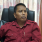 Sekdes Segihan, Setiono Anitabhakti. (Foto: Ist)