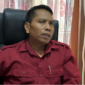 Sekdes Segihan, Setiono Anitabhakti. (Foto: Ist)