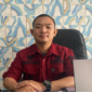 Lurah Melayu, Aditiya Rakhman. (Foto: Ist)