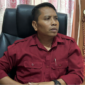 Sekdes Segihan, Setiono Anitabhakti. (Foto: Ist)