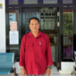 Sekdes Segihan, Setiono Anitabhakti. (Foto: Ist)