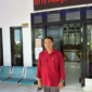 Sekdes Segihan, Setiono Anitabhakti. (Foto: Ist)